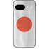 Japanese Flag Distressed Google Pixel 9a Skin